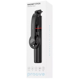 Трипод Proove Magnet Stick Plus (1045mm) Black (TMSP00010001) 2
