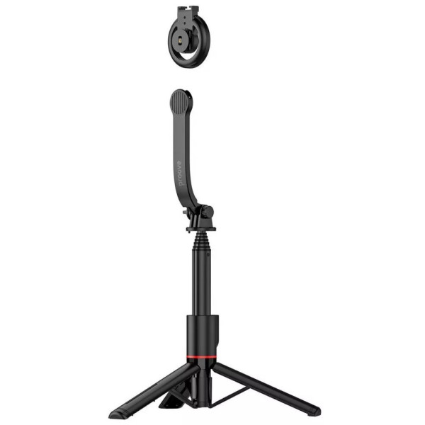 Трипод Proove Magnet Stick Plus (1045mm) Black (TMSP00010001)