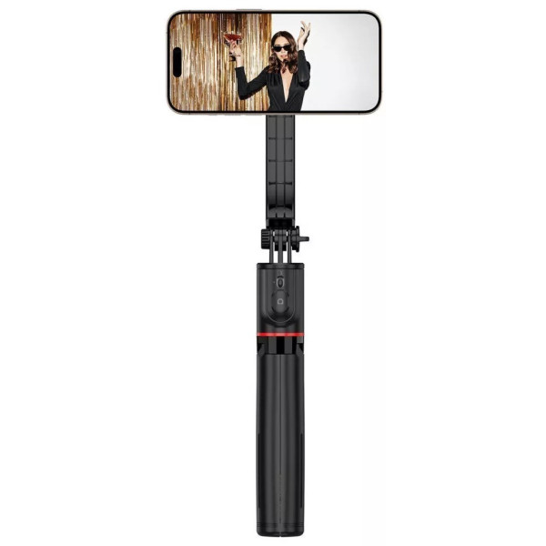 Трипод Proove Magnet Stick Plus (1045mm) Black (TMSP00010001)