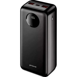 Power Bank Proove Illuminator 2 22.5W 20000mAh Black (PBIP20212201)