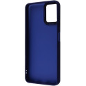 Чохол WAVE Matte Color для Samsung A06 A065 Midnight Blue