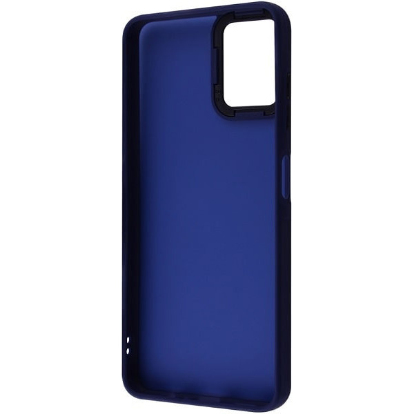 Чохол WAVE Matte Color для Samsung A06 A065 Midnight Blue