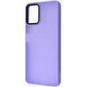 Чехол WAVE Matte Color для Samsung A06 A065 Light Purple