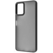 Чохол WAVE Matte Color для Samsung A06 A065 Gray