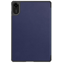 Чохол-книжка ArmorStandart Smart Case для Xiaomi Redmi Pad 2 Blue (ARM86083)