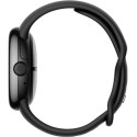 Смарт-годинник Google Pixel Watch 3 41mm Wi-Fi Matte Black Aluminum Case/Obsidian Active Band