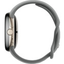 Смарт-годинник Google Pixel Watch 3 41mm Wi-Fi Champagne Gold Aluminum Case/Hazel Active Band