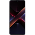 Смартфон Xiaomi Poco X7 8/256GB NFC Silver Global