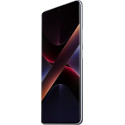 Смартфон Xiaomi Poco X7 8/256GB NFC Silver Global