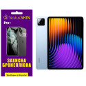 Поліуретанова плівка StatusSKIN Pro+ для Xiaomi Pad 7 Глянцева