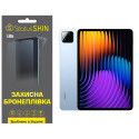 Полиуретановая пленка StatusSKIN Lite для Xiaomi Pad 7 Глянцевая