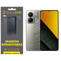 Поліуретанова плівка StatusSKIN Lite для Xiaomi Poco M7 Pro 5G Матова