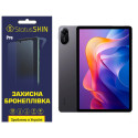 Поліуретанова плівка StatusSKIN Pro для Xiaomi Redmi Pad 2 Матова