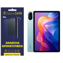 Поліуретанова плівка StatusSKIN Pro для Xiaomi Redmi Pad 2 Глянцева
