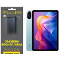 Полиуретановая пленка StatusSKIN Lite для Xiaomi Redmi Pad 2 Глянцевая