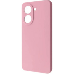 Чохол WAVE Colorful (TPU) для Xiaomi Redmi A5 4G UA Pink Sand