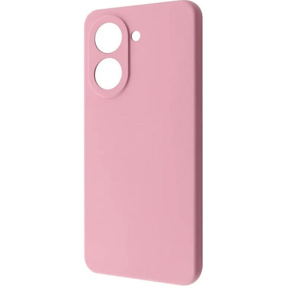 Чехол WAVE Colorful (TPU) для Xiaomi Redmi A5 4G UA Pink Sand