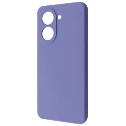 Чохол WAVE Colorful (TPU) для Xiaomi Redmi A5 4G UA Lavendeer Gray