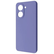 Чохол WAVE Colorful (TPU) для Xiaomi Redmi A5 4G UA Lavendeer Gray