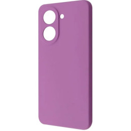 Чехол WAVE Colorful (TPU) для Xiaomi Redmi A5 4G UA Black Currant