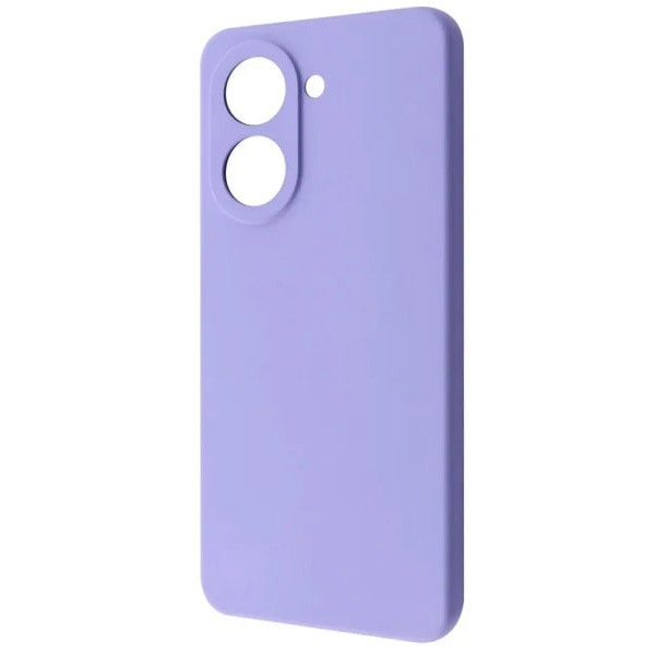 Чехол WAVE Colorful (TPU) для Xiaomi Redmi A5 4G UA Light Purple