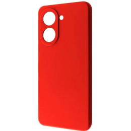 Чехол WAVE Colorful (TPU) для Xiaomi Redmi A5 4G UA Red