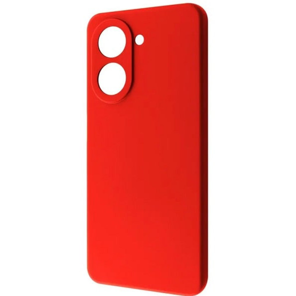 Чехол WAVE Colorful (TPU) для Xiaomi Redmi A5 4G UA Red