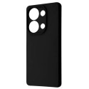 Чохол WAVE Colorful (TPU) для Xiaomi Redmi Note 13 Pro 4G/Note 14S 4G/Poco M6 Pro 4G Black