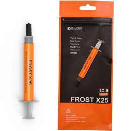 Термопаста ID-Cooling Frost X25 4 г