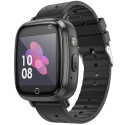 Смарт-годинник Smart Baby Watch Hoco Y100 Black