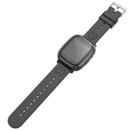 Смарт-годинник Smart Baby Watch Hoco Y100 Black 2