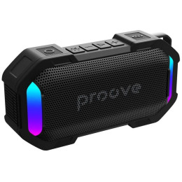 Колонка Proove Black Rock 10W (APP) Black (PSBK08117201)