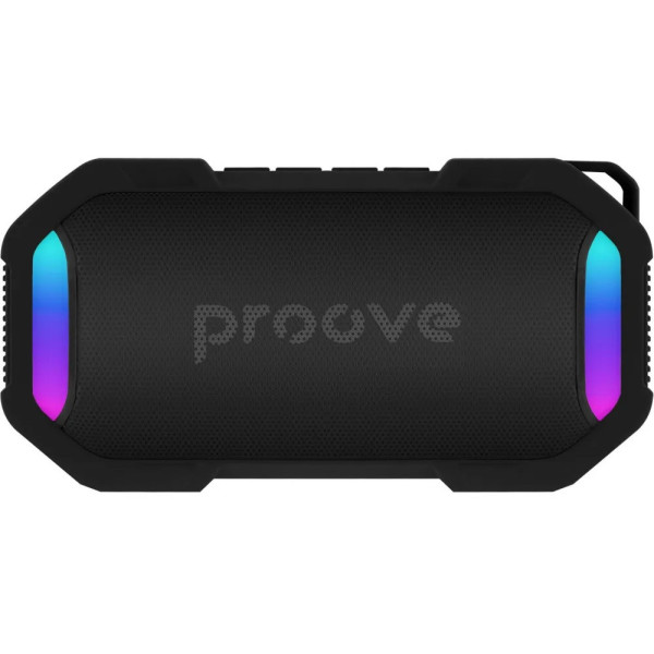 Колонка Proove Black Rock 10W (APP) Black (PSBK08117201)