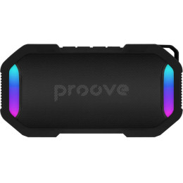 Колонка Proove Black Rock 10W (APP) Black (PSBK08117201)