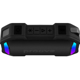 Колонка Proove Black Rock 10W (APP) Black (PSBK08117201)