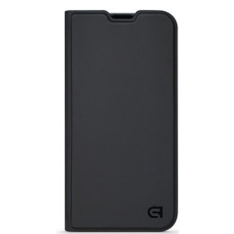 Чохол-книжка ArmorStandart OneFold для Xiaomi Redmi Note 14S 4G Black (ARM81996)
