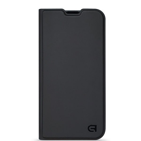 Чохол-книжка ArmorStandart OneFold для Motorola Edge 60 Fusion 5G Black (ARM85388)