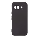 Чохол ArmorStandart ICON Camera Cov для Google Pixel 9a Black (ARM83646)