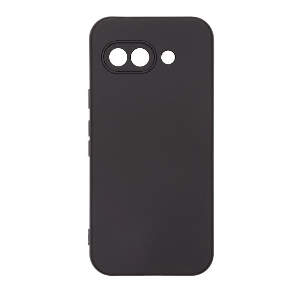 Чохол ArmorStandart ICON Camera Cov для Google Pixel 9a Black (ARM83646)