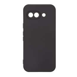 Чохол ArmorStandart ICON Camera Cov для Google Pixel 9a Black (ARM83646)