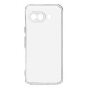Чехол ArmorStandart Air Camera Cov для Google Pixel 9a Прозрачный (ARM83603)