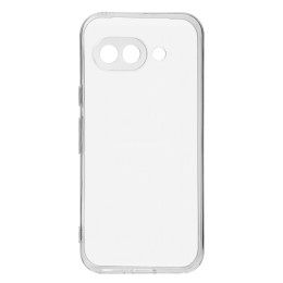 Чехол ArmorStandart Air Camera Cov для Google Pixel 9a Прозрачный (ARM83603)