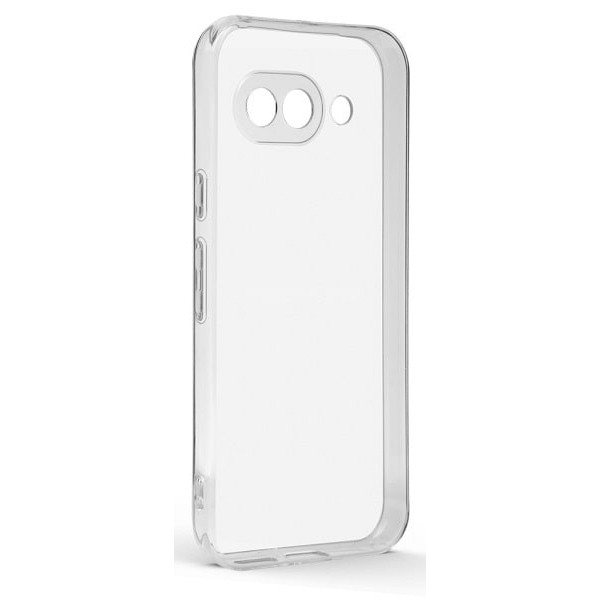 Чохол ArmorStandart Air Camera Cov для Google Pixel 9a Прозорий (ARM83603)