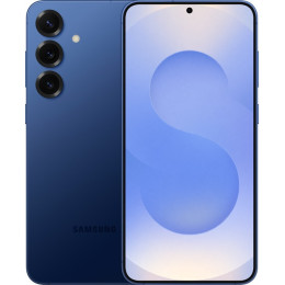 Смартфон Samsung Galaxy S25 Plus S936B 12/512GB Navy (SM-S936BDBG) EU