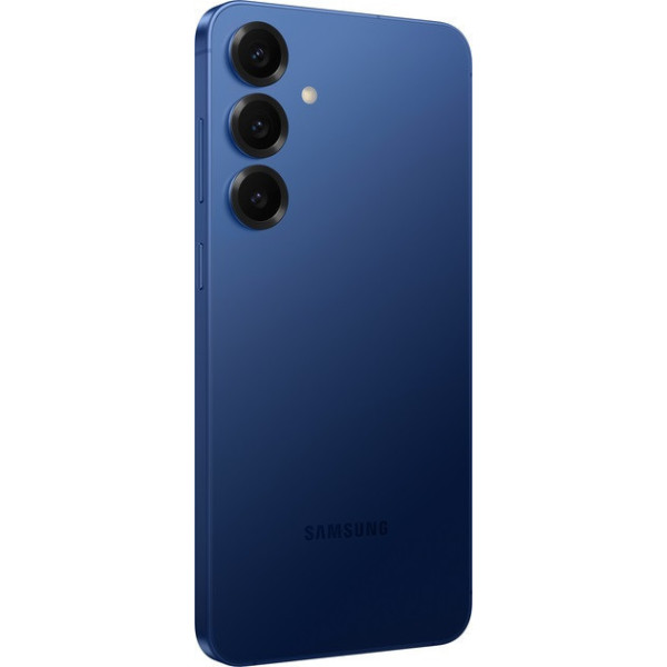Смартфон Samsung Galaxy S25 Plus S936B 12/512GB Navy (SM-S936BDBG) EU