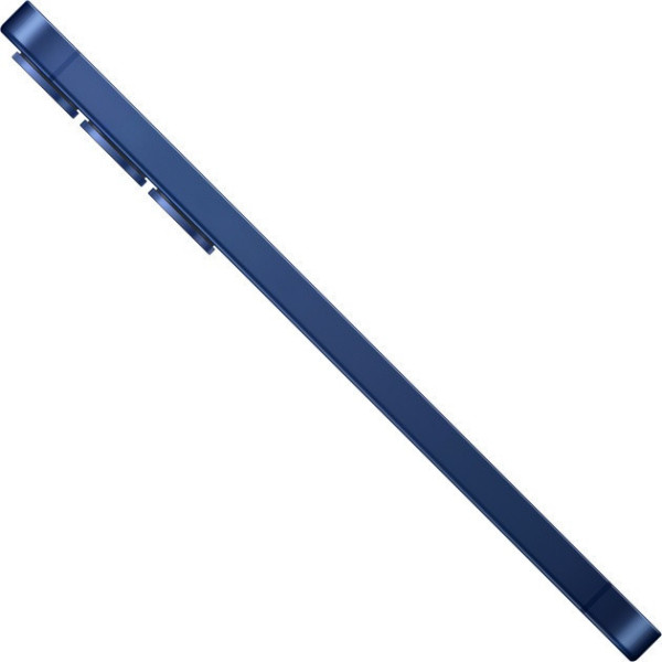 Смартфон Samsung Galaxy S25 Plus S936B 12/512GB Navy (SM-S936BDBG) EU