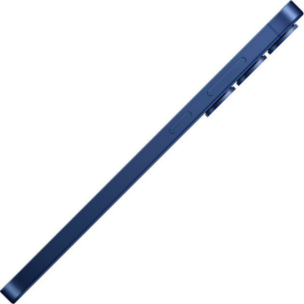 Смартфон Samsung Galaxy S25 Plus S936B 12/512GB Navy (SM-S936BDBG) EU