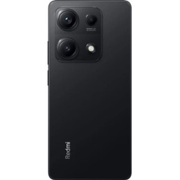 Смартфон Xiaomi Redmi Note 14S 12/512GB NFC Midnight Black Global