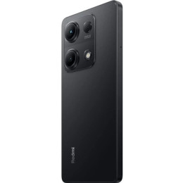 Смартфон Xiaomi Redmi Note 14S 12/512GB NFC Midnight Black Global