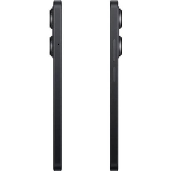 Смартфон Xiaomi Redmi Note 14S 12/512GB NFC Midnight Black Global